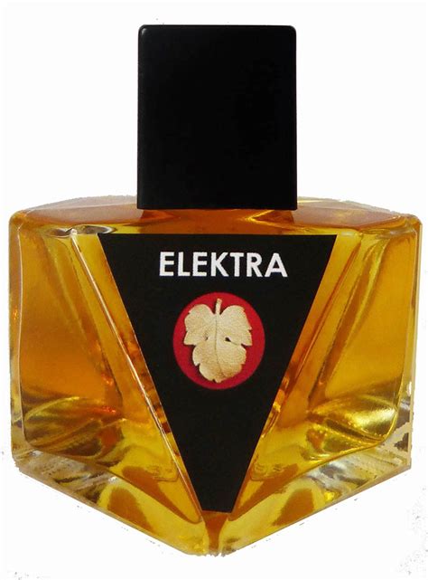 elektra perfumes